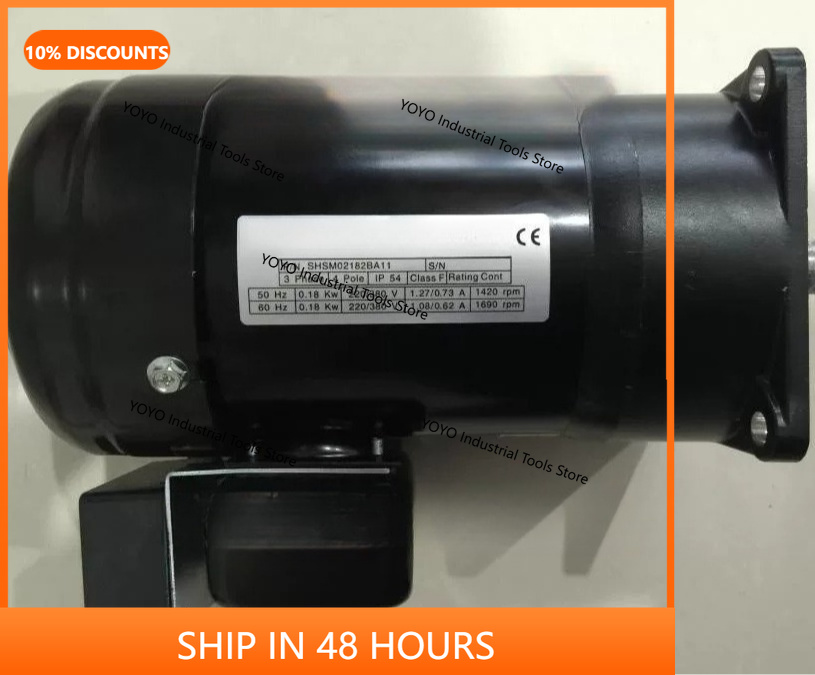 Magazines - Tayvan dişli motoru P/N SHSM02182Z1K5 SHSM02182BA11CD