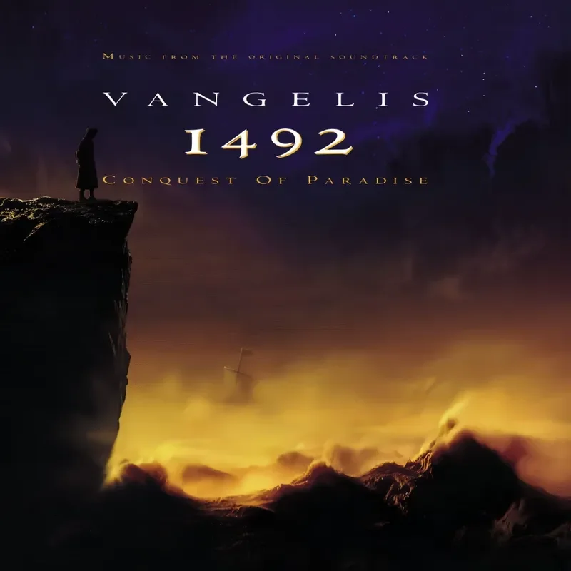 Movies - Dünyaca Ünlü Şarkı 1492: Cennetin Fethi
