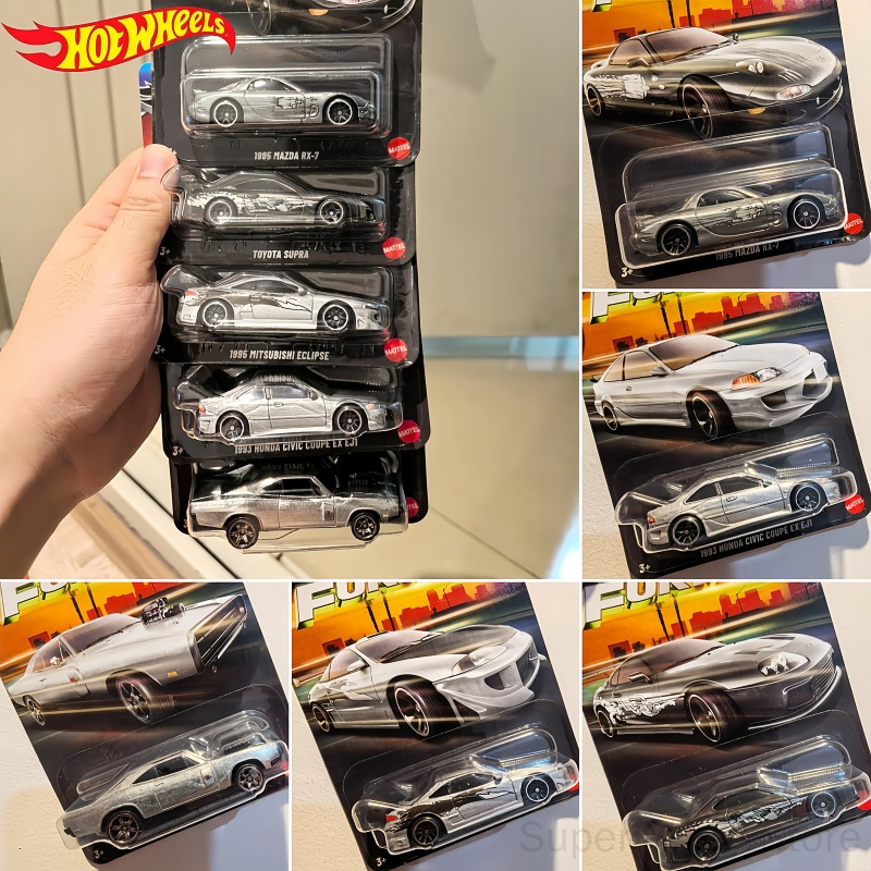Movies - Yeni Hot Wheels Hnr88 Gdg44 Hızlı