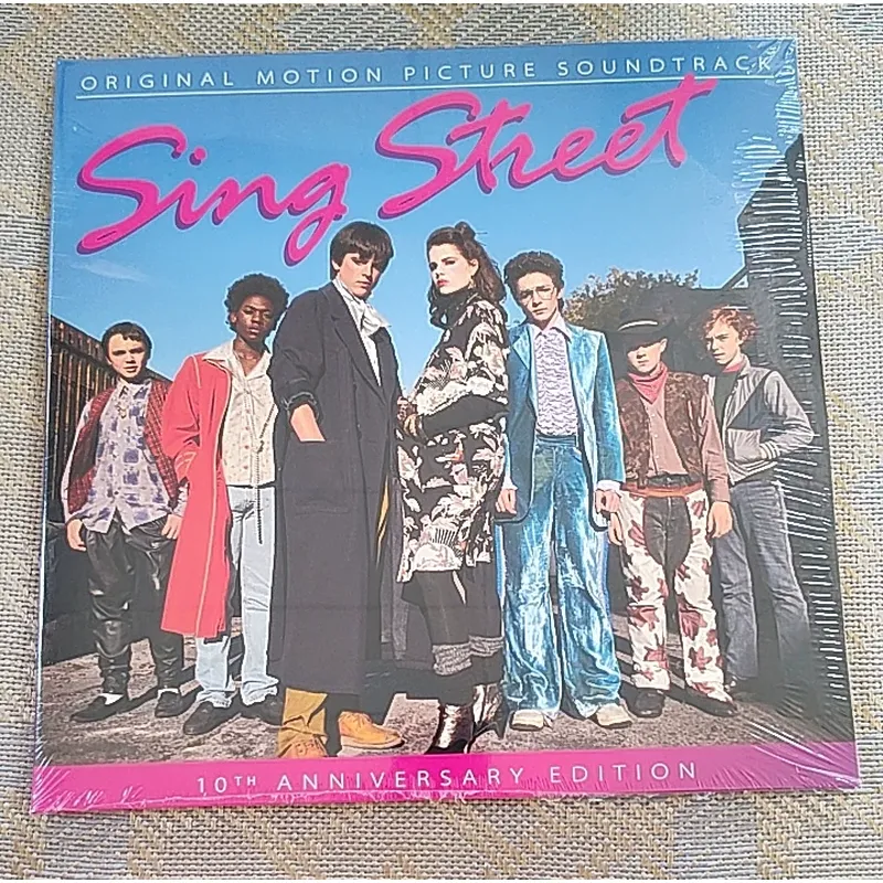 Vinil Plak Fosforlu Tutkalı Va - Movies incelemesi ve fiyatı