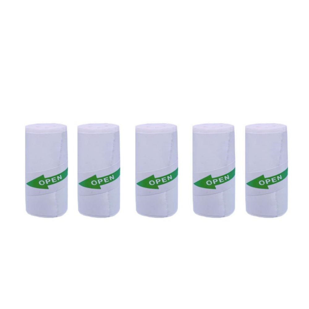 57x25 MM Termal Kağıt Etiket K - Mini Pocket Thermal Printer Paper Roll incelemesi ve fiyatı