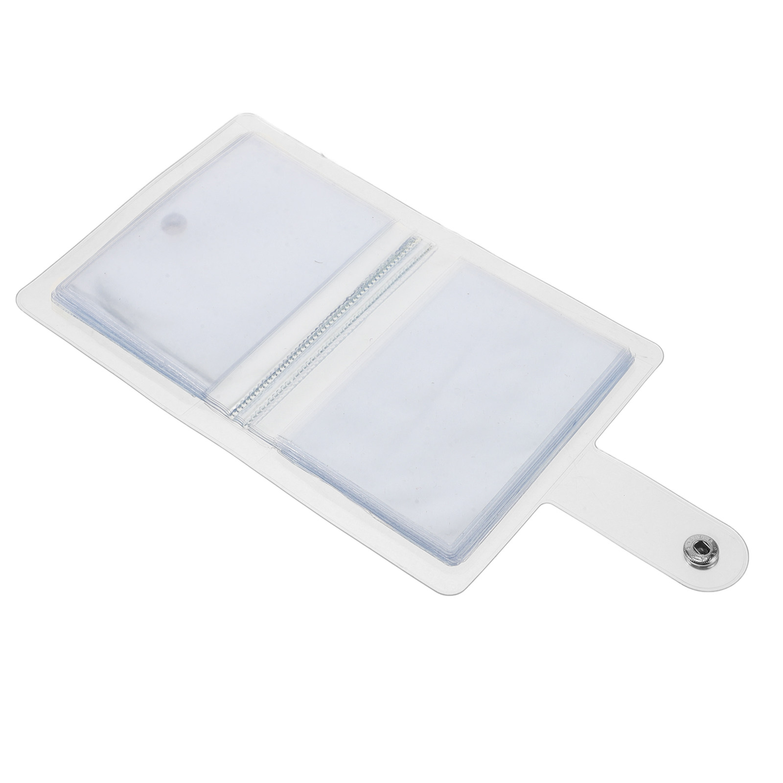 3 İnç Mini Fotoğraf Albümü, Ta - Kpop Photo Card Binder 3 Inch incelemesi ve fiyatı