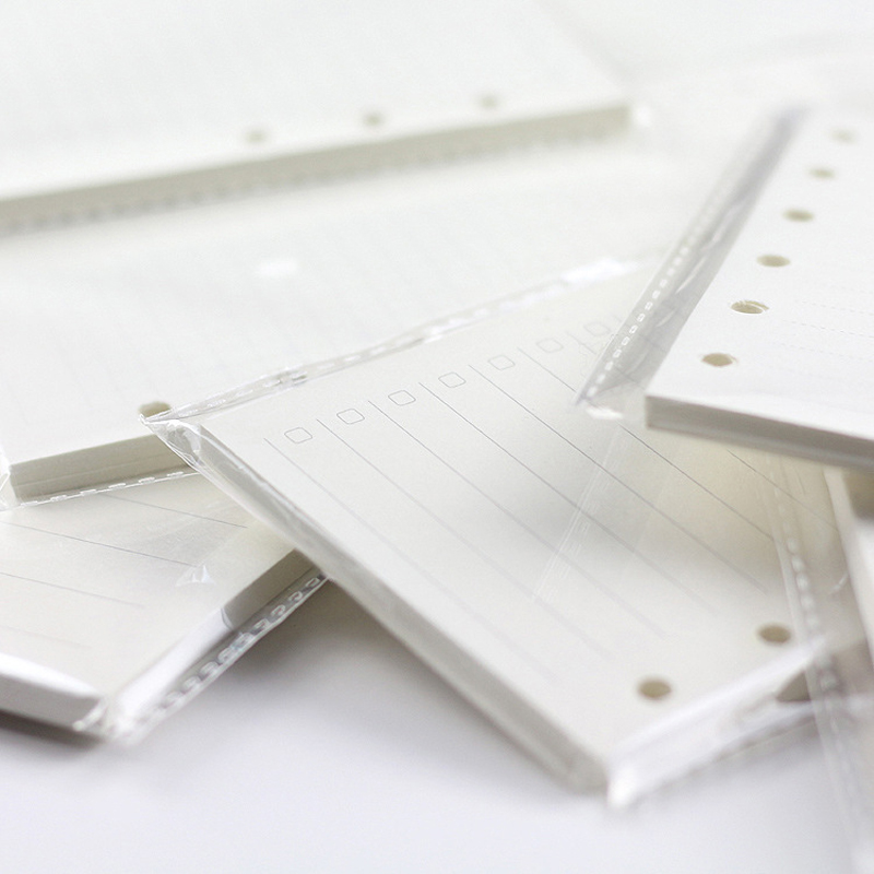 45 Sayfa A5 A6A7 Gevşek Yaprak - A5 Spiral Dotted Grid Notebook incelemesi ve fiyatı