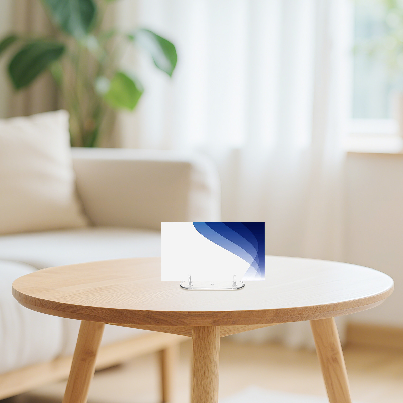 2 Adet Şeffaf Akrilik Sergilem - Clear Acrylic Book Stand Holder incelemesi ve fiyatı