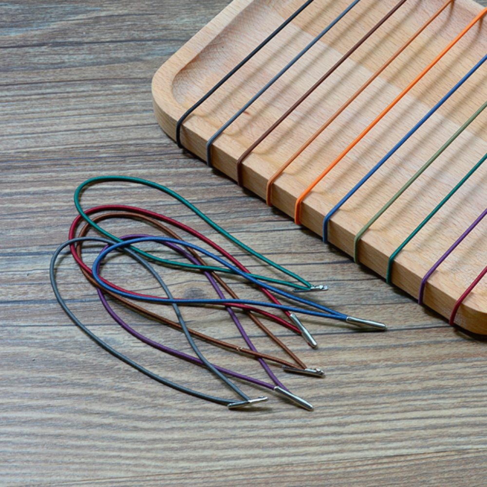 3 adet/grup TN Bağlama Kayışı  - Vintage Leather Journal Notebook incelemesi ve fiyatı