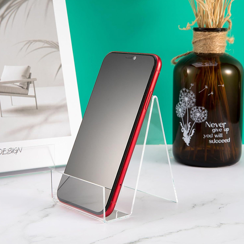 Kitap Teşhir Standı Akrilik Ki - Clear Acrylic Book Stand Holder incelemesi ve fiyatı